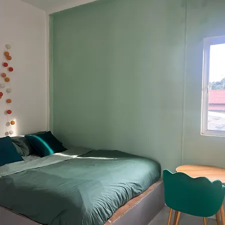 Happiness Hostel Private Room